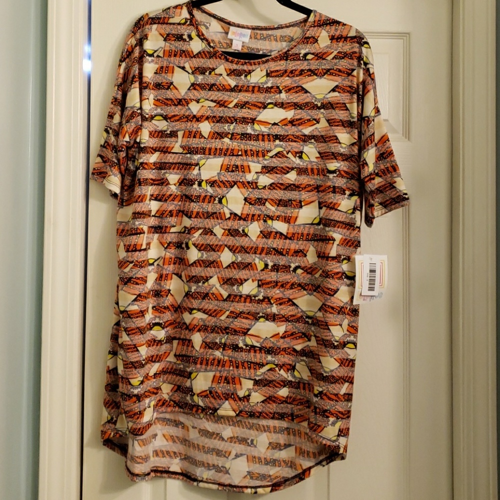 Lularoe Iram
